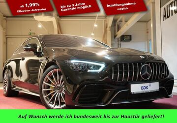 Mercedes-Benz AMG GT 77.970 km 89.999 &euro; Peine 31228