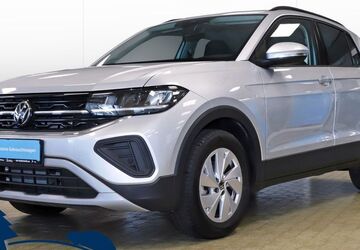 VW T-Cross 2.250 km 21.990 &euro; Schladen 38315