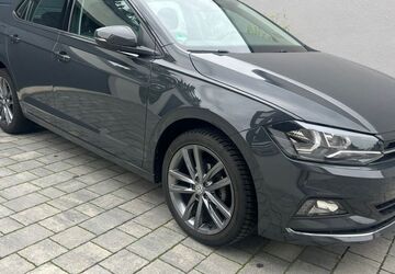 VW Polo 112.000 km 10.000 &euro; Braunschweig 38102