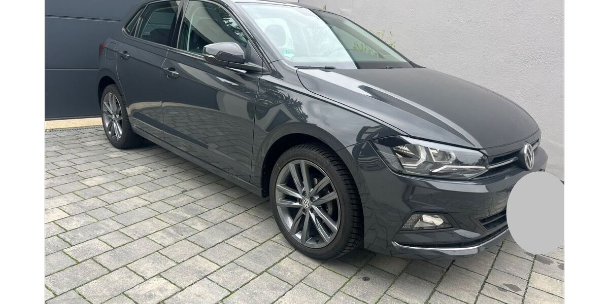 VW Polo 112.000 km 10.000 &euro; Braunschweig 38102