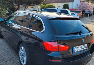 BMW 520 312.000 km 6.999 &euro; Braunschweig 38124