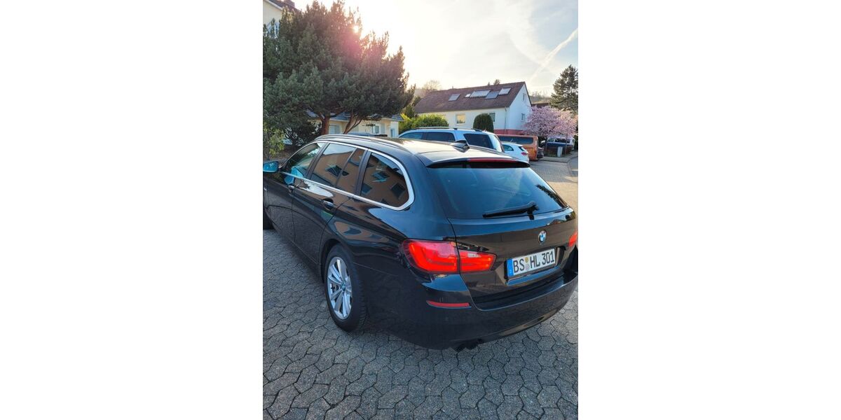 BMW 520 312.000 km 6.999 &euro; Braunschweig 38124