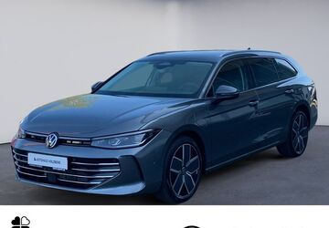 VW Passat 16.500 km 47.990 &euro; Braunschweig 38114