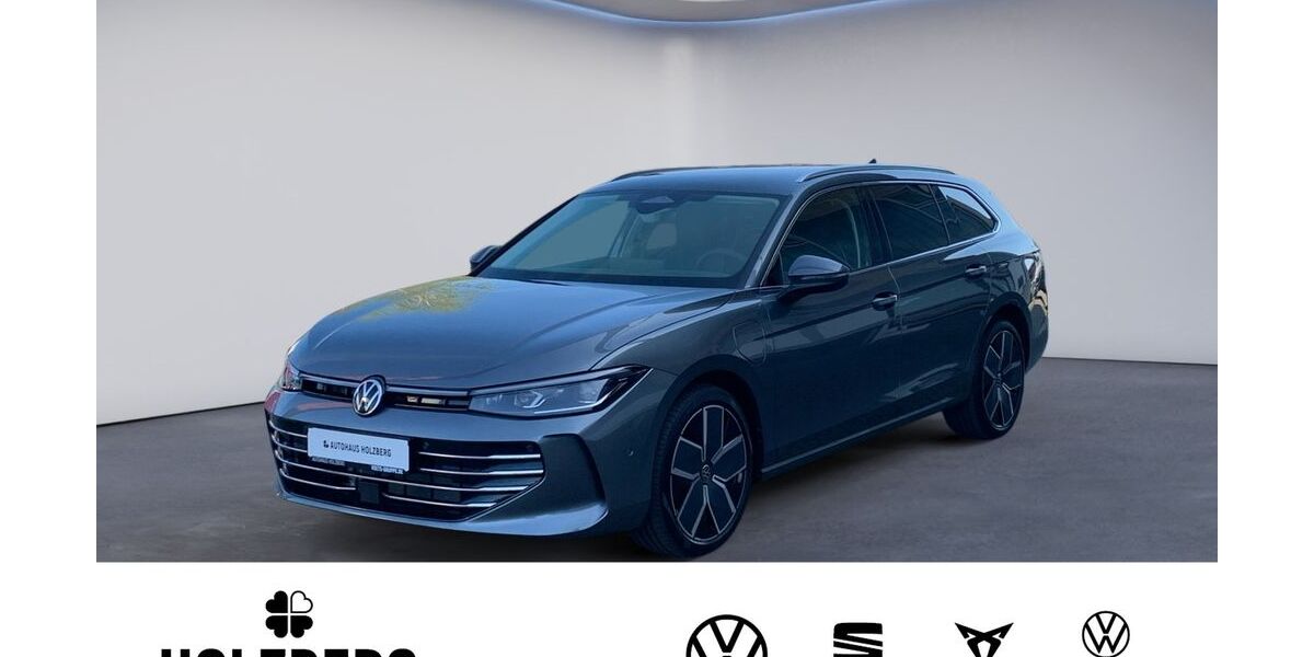 VW Passat 16.500 km 47.990 &euro; Braunschweig 38114