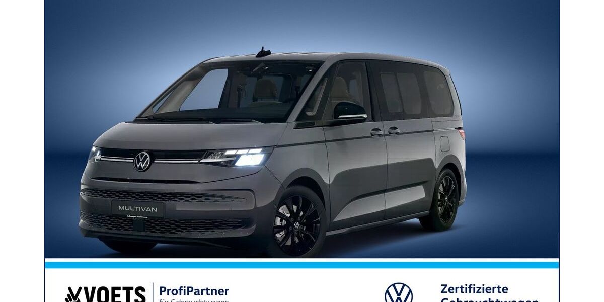 VW T7 Multivan 20.643 km 50.890 &euro; Braunschweig 38124