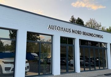 Audi A4 10.000 km 39.990 &euro; Braunschweig 38112