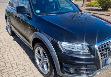 Audi Q5 170.000 km 10.800 &euro; Peine 31224