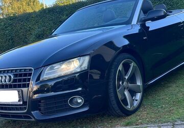 Audi A5 146.000 km 11.649 &euro; Salzgitter 38226