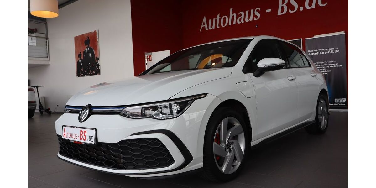 VW Golf 81.761 km 20.890 &euro; Braunschweig 38116