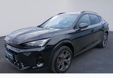 Cupra Formentor 13.870 km 29.940 &euro; Braunschweig 38114