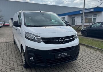 Opel Vivaro 103.000 km 13.950 &euro; Goslar 38640