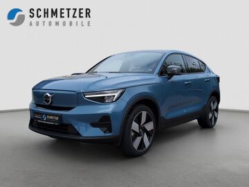 Gebrauchte Volvo C40