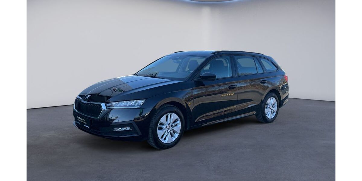 Skoda Octavia 74.500 km 19.450 &euro; Braunschweig 38124