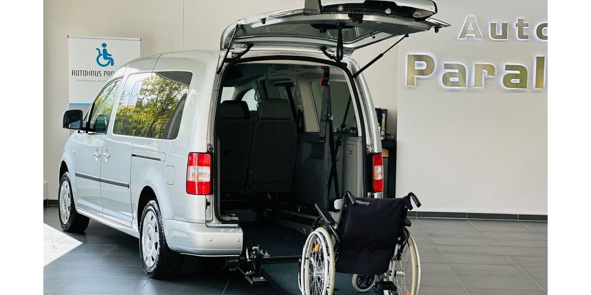 VW Caddy 106.733 km 20.950 &euro; Salzgitter 38259