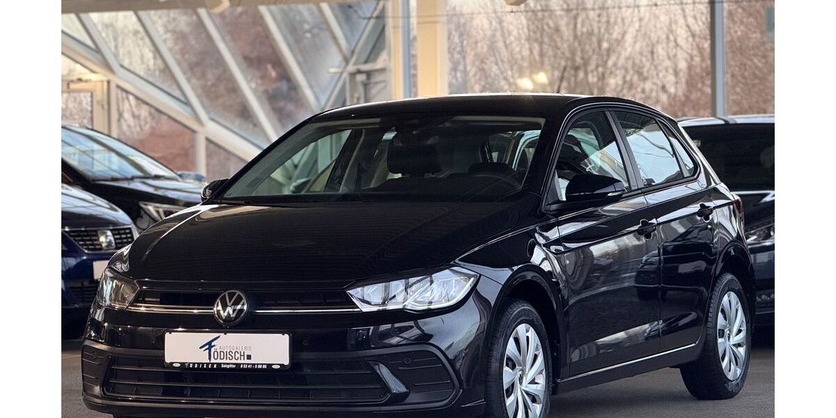 VW Polo 71.540 km 13.990 &euro; Salzgitter 38228