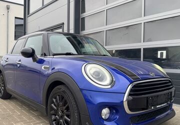 Mini Cooper 129.000 km 9.990 &euro; Lengede OT Broistedt 38268