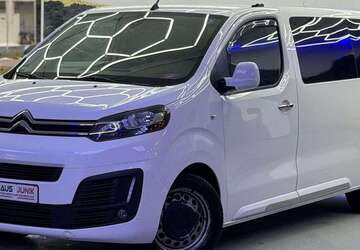 Citroen Spacetourer 262.000 km 12.900 &euro; Salzgitter 38259