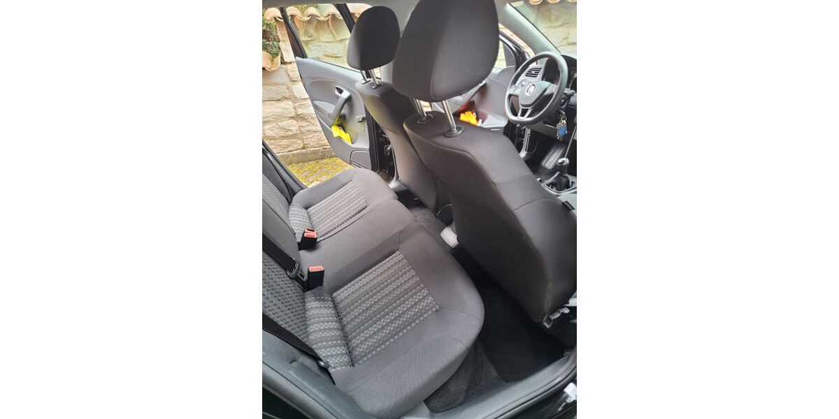 VW Polo 103.365 km 6.700 &euro; Langelsheim 38685