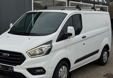 Ford Transit Custom 81.542 km 16.490 &euro; Salzgitter 38259