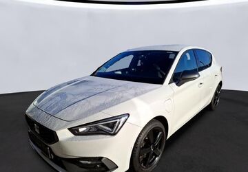 Seat Leon 53.000 km 21.890 &euro; Goslar 38640