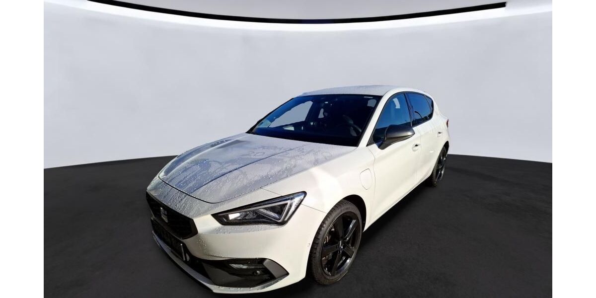 Seat Leon 53.000 km 21.890 &euro; Goslar 38640