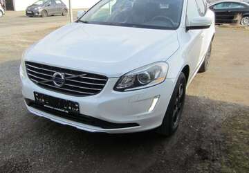 Volvo XC60 203.900 km 10.440 &euro; Wolfenbüttel 38302