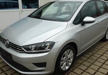 VW Golf Sportsvan 88.300 km 12.490 &euro; Wolfenbüttel 38304