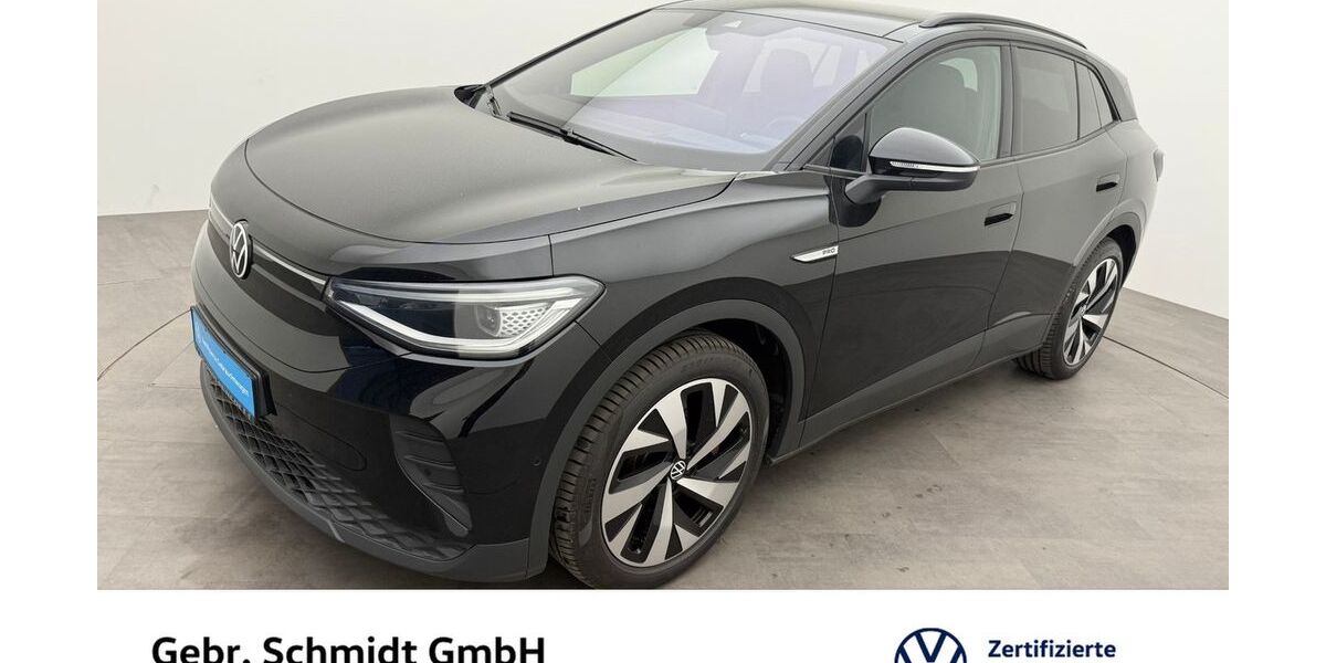 VW ID.4 18.000 km 36.400 &euro; Peine 31226