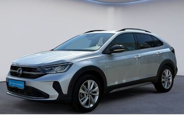 VW Taigo 10.796 km 25.980 &euro; Braunschweig 38124