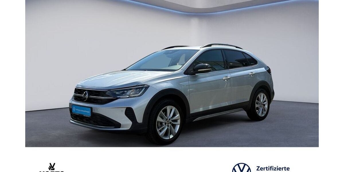 VW Taigo 10.796 km 25.980 &euro; Braunschweig 38124