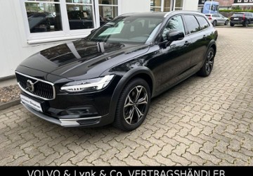 Volvo V90 Cross Country 90.700 km 39.490 &euro; Goslar OT Vienenburg 38690
