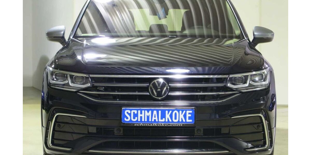 VW Tiguan Allspace 32.000 km 32.950 &euro; Braunschweig 38112