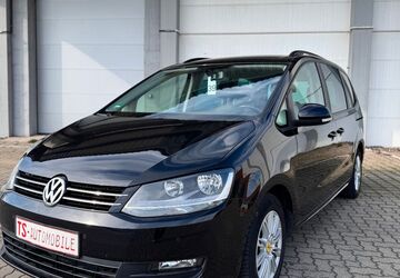 VW Sharan 175.000 km 8.990 &euro; Salzgitter 38229