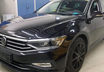 VW Passat 129.000 km 18.990 &euro; Goslar 38640