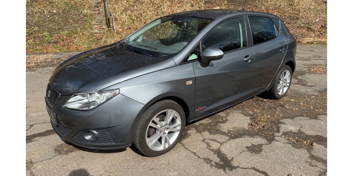 Seat Ibiza 183.100 km 4.400 &euro; Heere 38277