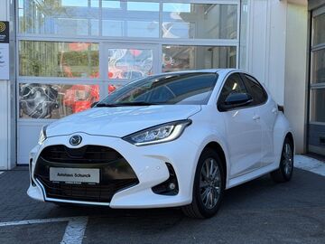 Gebrauchte Mazda 2