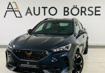 Cupra Formentor 105.000 km 20.900 &euro; Braunschweig 38114