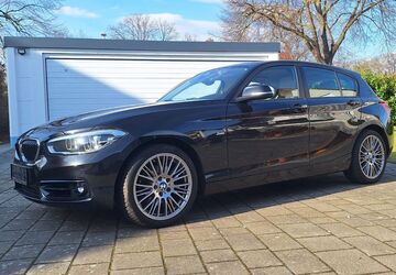 BMW 120 162.000 km 12.150 &euro; Peine 31224