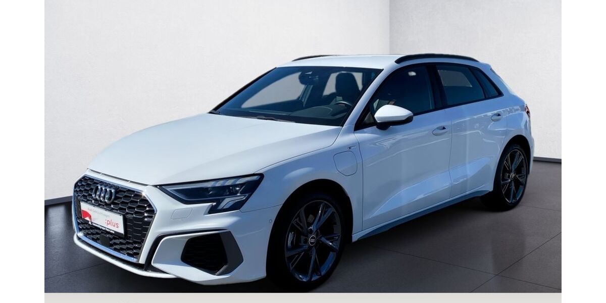 Audi A3 42.863 km 28.982 &euro; Goslar 38644