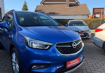 Opel Mokka 88.000 km 13.990 &euro; Goslar 38644