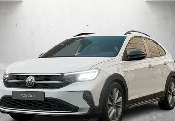 VW Taigo 1.900 km 29.990 &euro; Goslar 38644