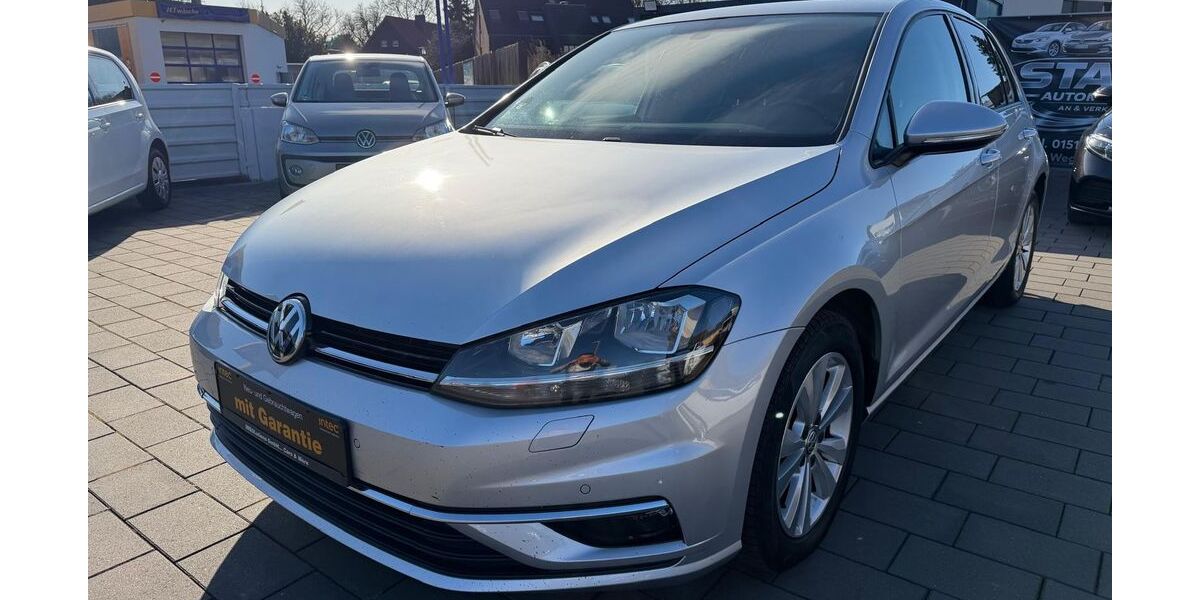VW Golf 223.862 km 10.490 &euro; Peine 31224