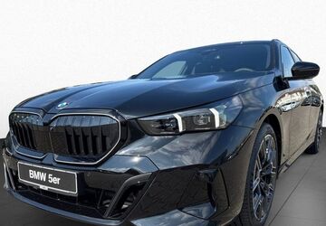 BMW 520 2.606 km 66.290 &euro; Goslar 38644