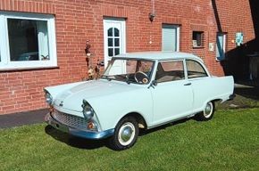 Auto Union Andere 19.230 km 3.800 &euro; Lehre 38165