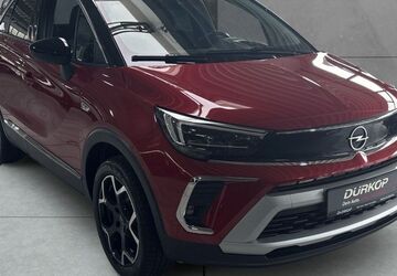 Opel Crossland (X) 33.025 km 19.450 &euro; Goslar 38644