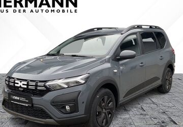 Dacia Jogger 4.057 km 23.233 &euro; Goslar 38644