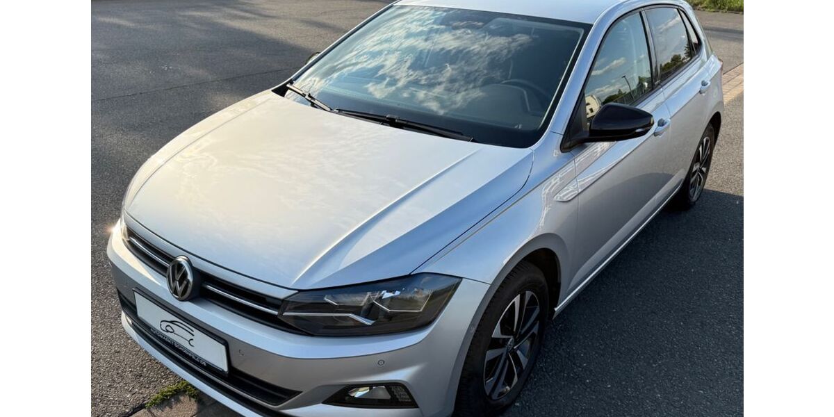 VW Polo 84.900 km 13.500 &euro; Peine 31226
