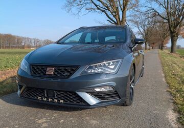 Seat Leon 89.000 km 23.500 &euro; Wasbüttel 38553