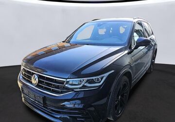 VW Tiguan 115.000 km 25.990 &euro; Peine 31226