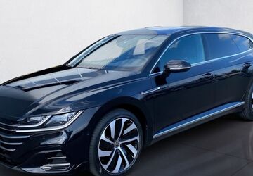 VW Arteon 72.880 km 27.161 &euro; Goslar 38644